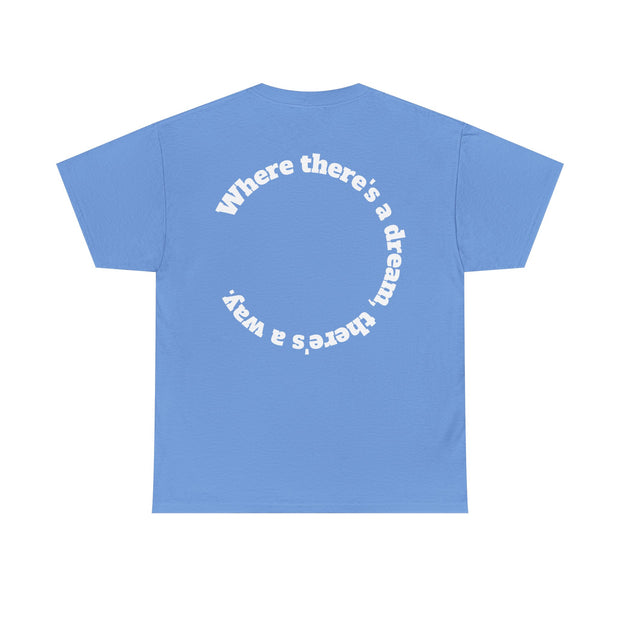 Sofia's Dream 2 Unisex Tee