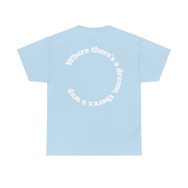 Sofia's Dream 2 Unisex Tee
