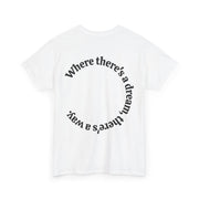 Sofia's Dream 2 Unisex Tee