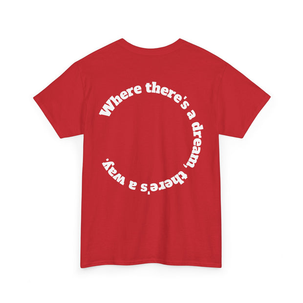 Sofia's Dream 2 Unisex Tee
