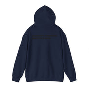 Sofia's Artwork Hoodie - Creative Unisex Sweatshirt