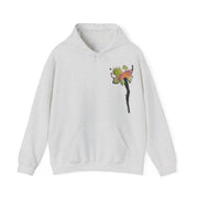 Sofia's Artwork Hoodie - Creative Unisex Sweatshirt