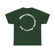 Sofia's Dream 2 Unisex Tee
