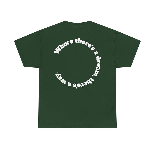 Sofia's Dream 2 Unisex Tee