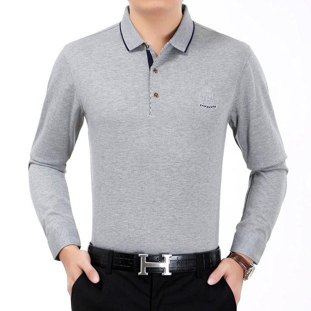 Plus Size Cotton T Shirt