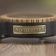 Automatic wooden mechanical luxury men's watch - Jo-Bolt-Store
