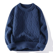 Autumn And Winter Clothing New Men's Thick Sweater - Jo-Bolt-Store