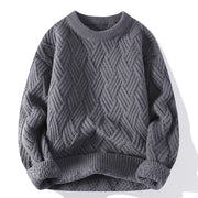 Autumn And Winter Clothing New Men's Thick Sweater - Jo-Bolt-Store