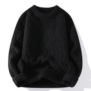 Autumn And Winter Clothing New Men's Thick Sweater - Jo-Bolt-Store