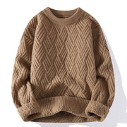Autumn And Winter Clothing New Men's Thick Sweater - Jo-Bolt-Store