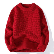 Autumn And Winter Clothing New Men's Thick Sweater - Jo-Bolt-Store