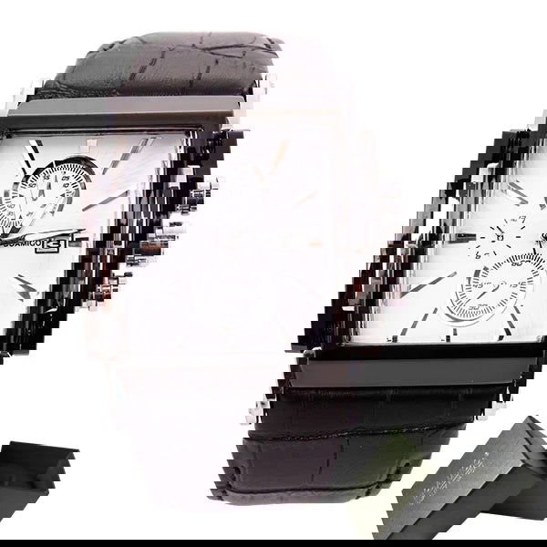BOAMIGO men quartz watches large dial fashion casual sports watches - Jo-Bolt-Store
