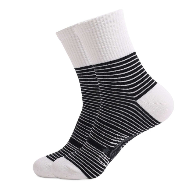 Cats Print Plus Size Medium Socks For Men And Women - Jo-Bolt-Store