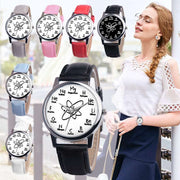 Chemical Molecular Fashion Watch Women's Watch - Jo-Bolt-Store