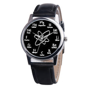Chemical Molecular Fashion Watch Women's Watch - Jo-Bolt-Store