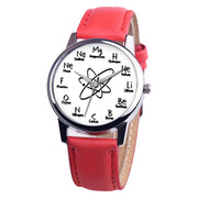 Chemical Molecular Fashion Watch Women's Watch - Jo-Bolt-Store