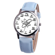 Chemical Molecular Fashion Watch Women's Watch - Jo-Bolt-Store