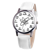 Chemical Molecular Fashion Watch Women's Watch - Jo-Bolt-Store