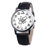 Chemical Molecular Fashion Watch Women's Watch - Jo-Bolt-Store