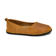 Kuutsid Shoes - Yellow