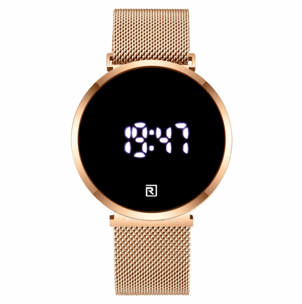 Digital Men's Watch Women Watch Sport Digital Wrist Watch for Luxury Men Watches - Jo-Bolt-Store