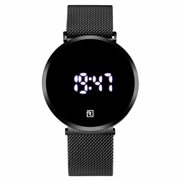 Digital Men's Watch Women Watch Sport Digital Wrist Watch for Luxury Men Watches - Jo-Bolt-Store