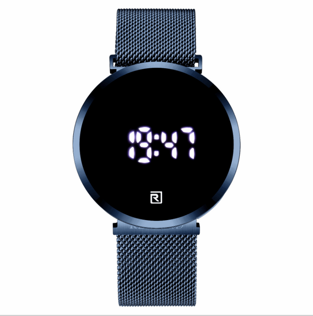 Digital Men's Watch Women Watch Sport Digital Wrist Watch for Luxury Men Watches - Jo-Bolt-Store