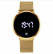 Digital Men's Watch Women Watch Sport Digital Wrist Watch for Luxury Men Watches - Jo-Bolt-Store