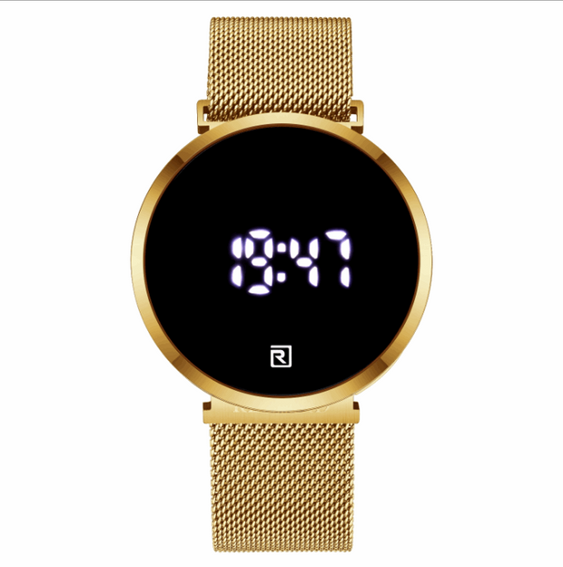Digital Men's Watch Women Watch Sport Digital Wrist Watch for Luxury Men Watches - Jo-Bolt-Store