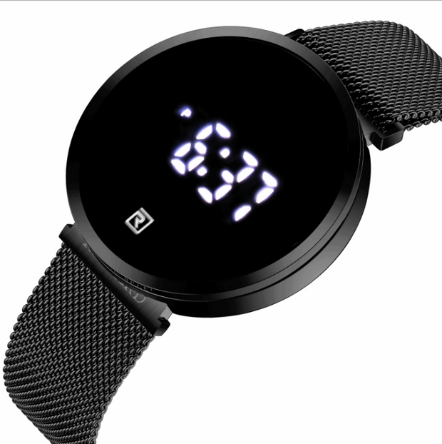 Digital Men's Watch Women Watch Sport Digital Wrist Watch for Luxury Men Watches - Jo-Bolt-Store