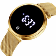 Digital Men's Watch Women Watch Sport Digital Wrist Watch for Luxury Men Watches - Jo-Bolt-Store