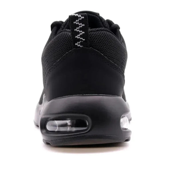Dikelang Air Cushion Safety Shoes For Men and Women Breathable - Jo-Bolt-Store