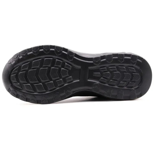 Dikelang Air Cushion Safety Shoes For Men and Women Breathable - Jo-Bolt-Store