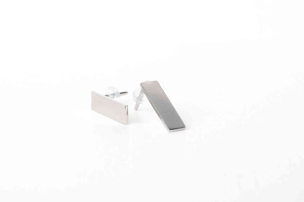 Corner silver