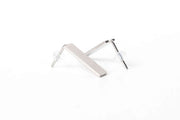Corner silver