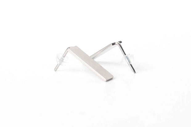 Corner silver