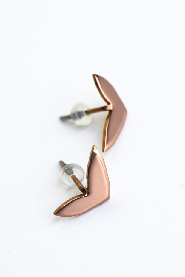 Vola rose gold