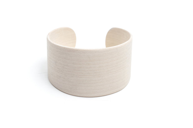 Woody Bracelet - Birch