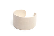 Woody Bracelet - Birch