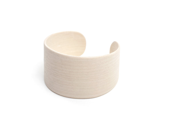 Woody Bracelet - Birch