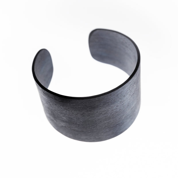Woody Bracelet - Eucalypt grey