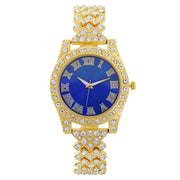 Fashion Luxury Colorful Literal Watch - Jo-Bolt-Store