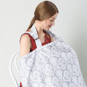Fibre gauze cover towel breastfeeding towel - Jo-Bolt-Store