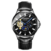 Guanqin Men's Watch Mechanical Watch - Jo-Bolt-Store