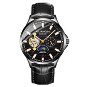 Guanqin Men's Watch Mechanical Watch - Jo-Bolt-Store