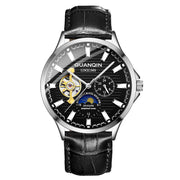 Guanqin Men's Watch Mechanical Watch - Jo-Bolt-Store