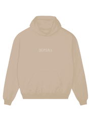 Heavy-Weight Premium Hoodie "Kushi" by Utamaro Kitagawa (1753-1806) Hoodie