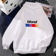 Hooded Sweater Loose European Size Long Sleeve - Jo-Bolt-Store
