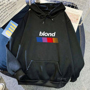 Hooded Sweater Loose European Size Long Sleeve - Jo-Bolt-Store