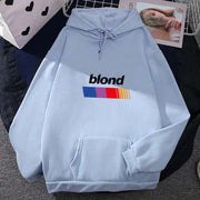 Hooded Sweater Loose European Size Long Sleeve - Jo-Bolt-Store